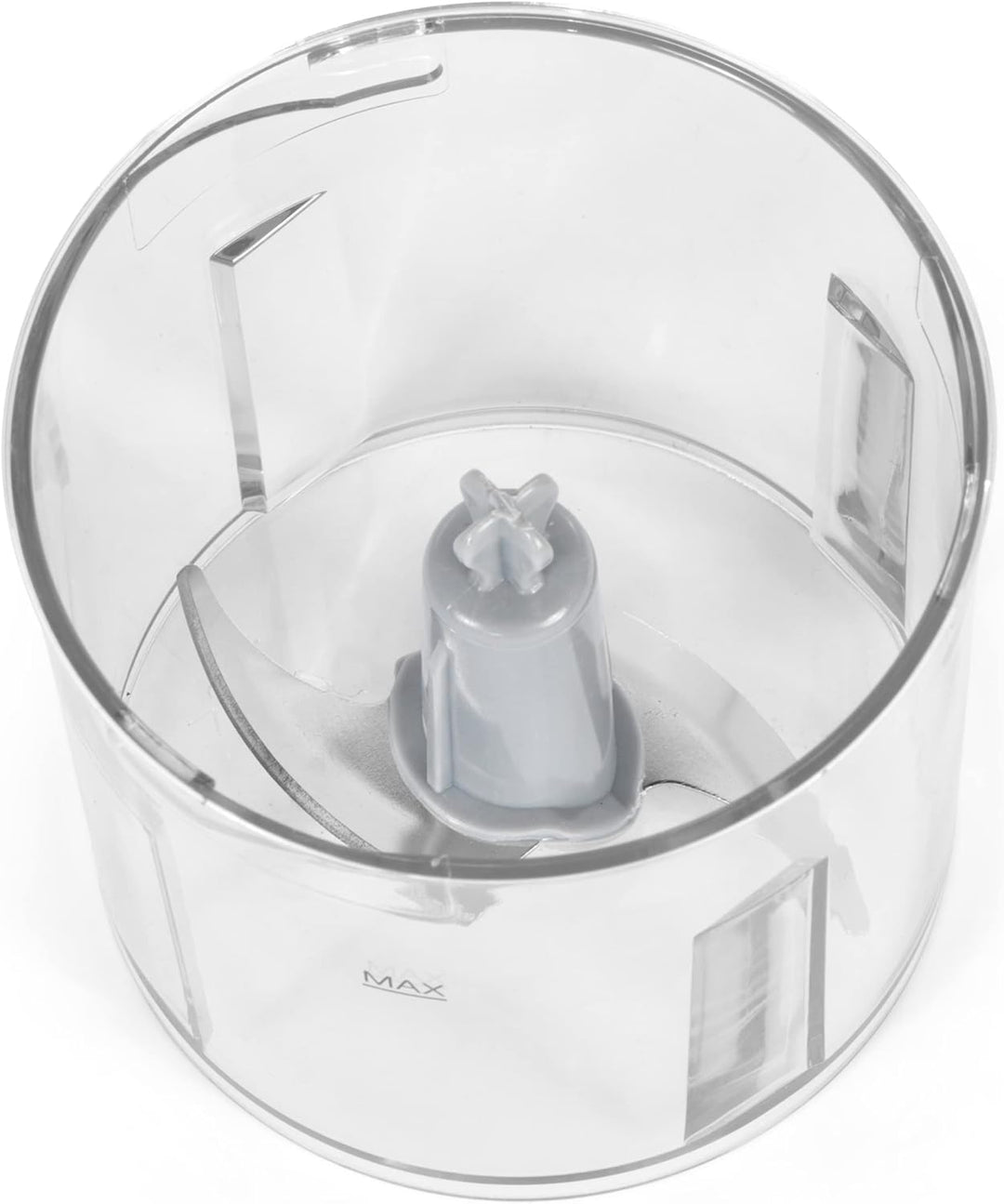 Progress EK2827PGRYPMDIRLG Shimmer 3 In 1 Blender Set, Hand Held Whisking, Blending & Chopping Funct