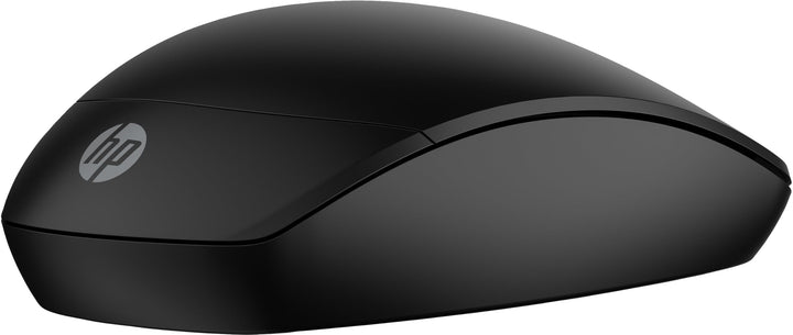 HP 230 Slim Wireless, Verbindung mit USB-A Dongle mit 2,4 GHz, Multi-Gerät, bis zu 1600 DPI, Autonom