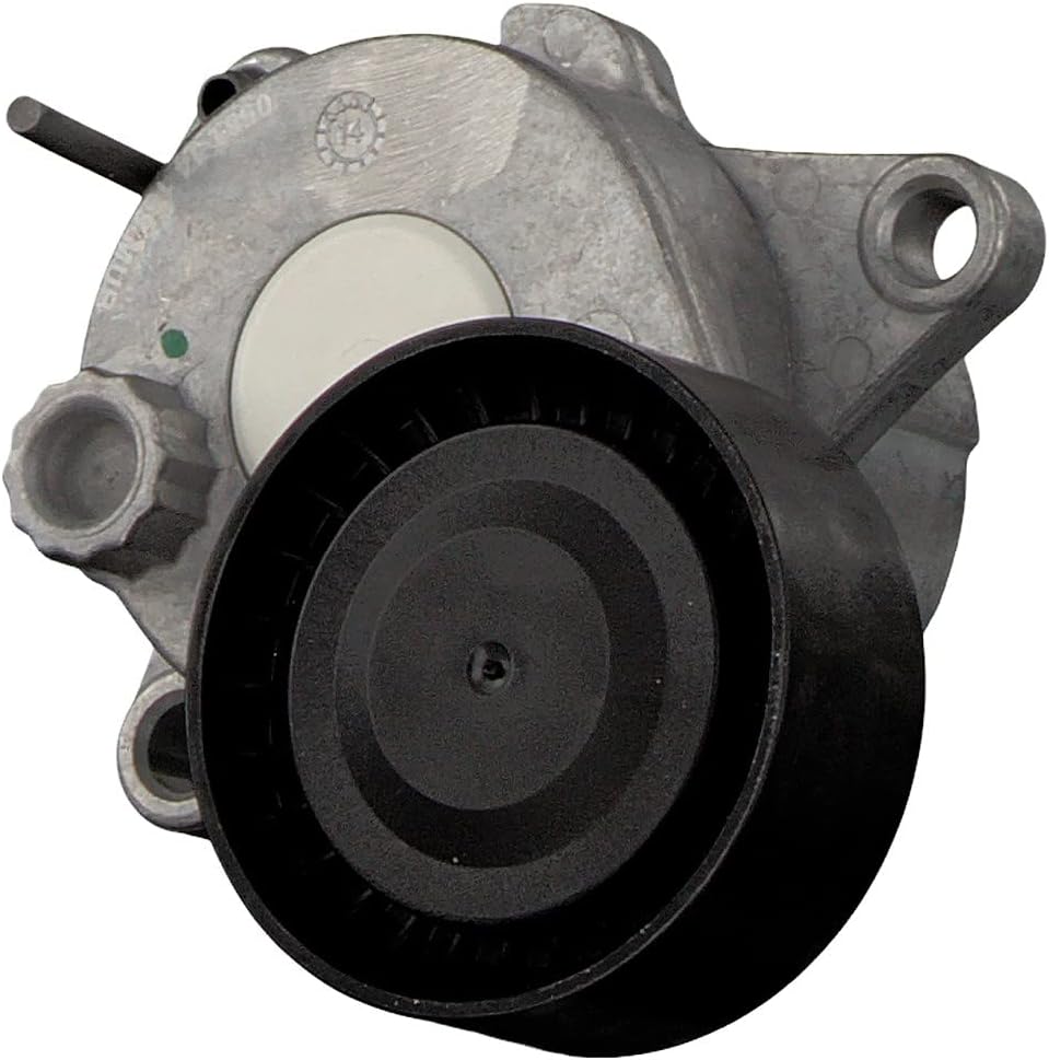 febi bilstein 38467 Riemenspanner für Keilrippenriemen , 1 Stück