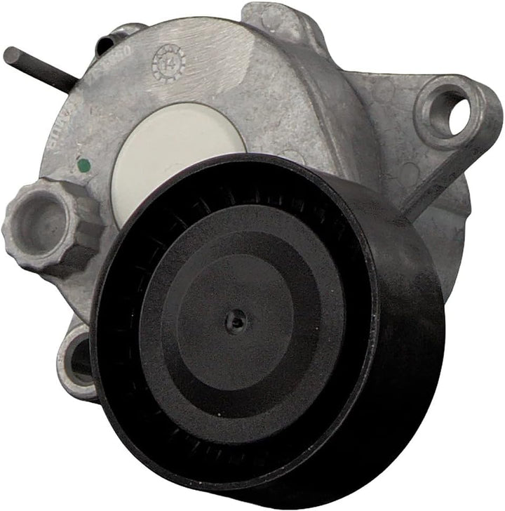 febi bilstein 38467 Riemenspanner für Keilrippenriemen , 1 Stück