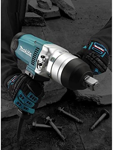 Makita TW1000 Schlagschrauber 1" Aussenvierkant