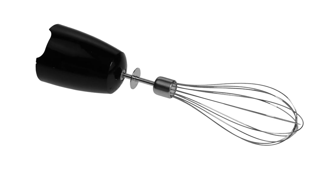 Schneebesen kompatibel mit/Ersatzteil für Braun AX22110052 MQS050 Stabmixer (siehe Beschreibung)