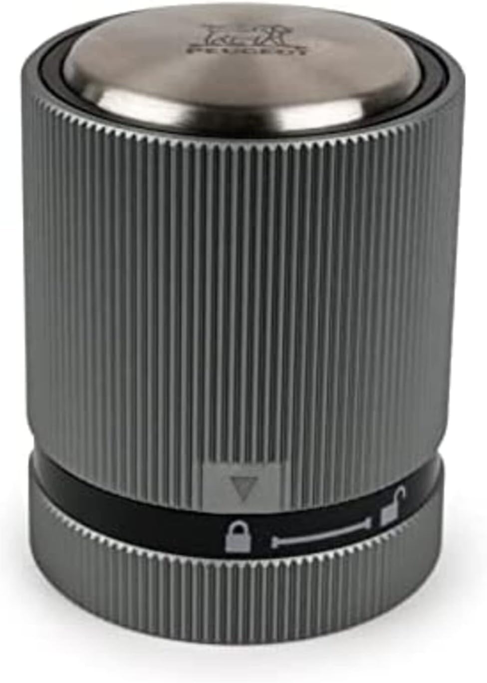 PEUGEOT - Line - Verschluss für sprudelnde Weine - Zum hermetischen Verschliessen und Aufbewahren vo