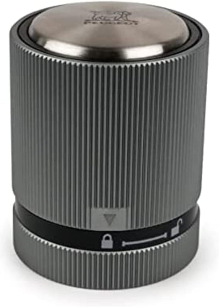 PEUGEOT - Line - Verschluss für sprudelnde Weine - Zum hermetischen Verschliessen und Aufbewahren vo