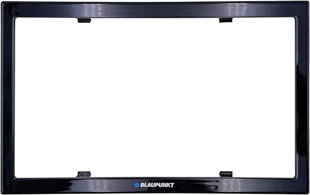 Blaupunkt Copenhagen 700 DAB mit PKW-Navigation, 2-DIN Car-Multimedia, 6,75 Zoll Touchscreen, CarPla