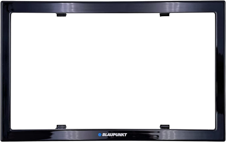 Blaupunkt Copenhagen 700 DAB mit PKW-Navigation, 2-DIN Car-Multimedia, 6,75 Zoll Touchscreen, CarPla