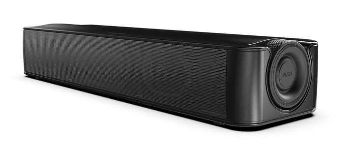 CREATIVE Stage SE Under-Monitor Soundbar mit USB Digital Audio und Bluetooth 5.3, Clear Dialog und S