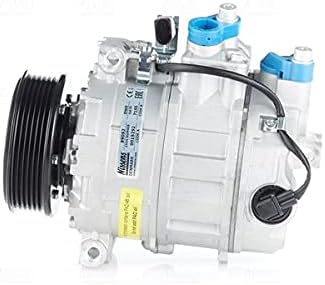 NISSENS 89052 Kompressor, Klimaanlage