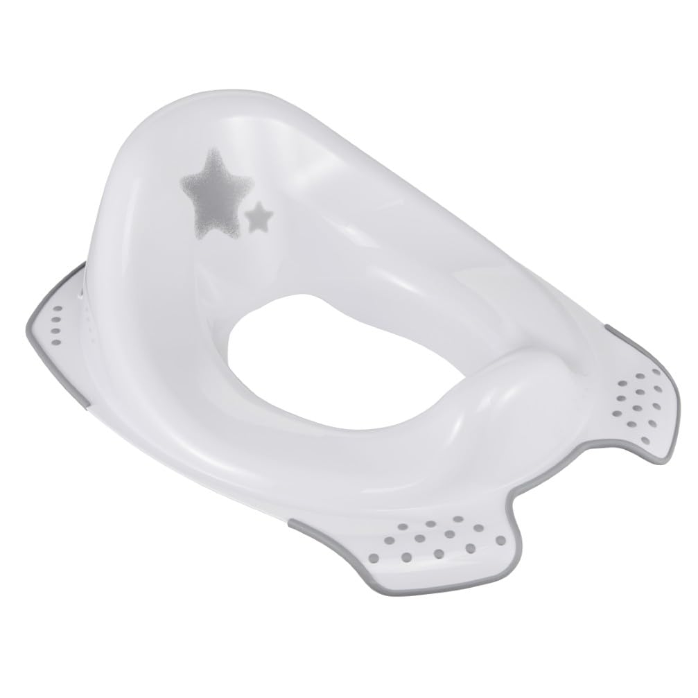 keeeper Stars-Set Babytopf adam + Toilettensitz ewa + Zweistufiger Tritthocker igor, Babytopf ab ca.