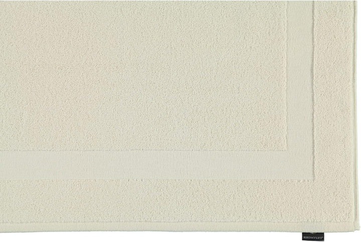 Rhomtuft Badematten Comtesse Natur-Jasmin - 20 Natur-jasmin - 20 60x100 cm, Natur-jasmin - 20 60x100