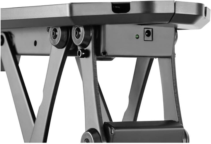 SpeaKa Professional SP-TVCM-510 TV-Deckenhalterung 58,4 cm (23) - 139,7 cm (55) elektrisch motorisie