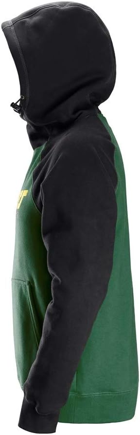 Snickers Workwear Herren x X M Schwarz, M Schwarz