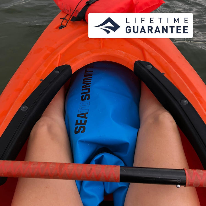 Sea to Summit Hydraulic Dry Bag 20 Liter Blue, 20 Liter Blue