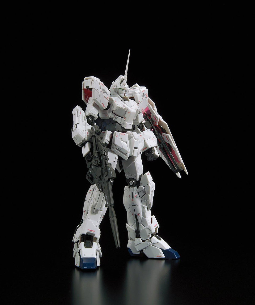 Bandai Hobby BAN216741 RG Gundam Einhorn 1/144 - RG G