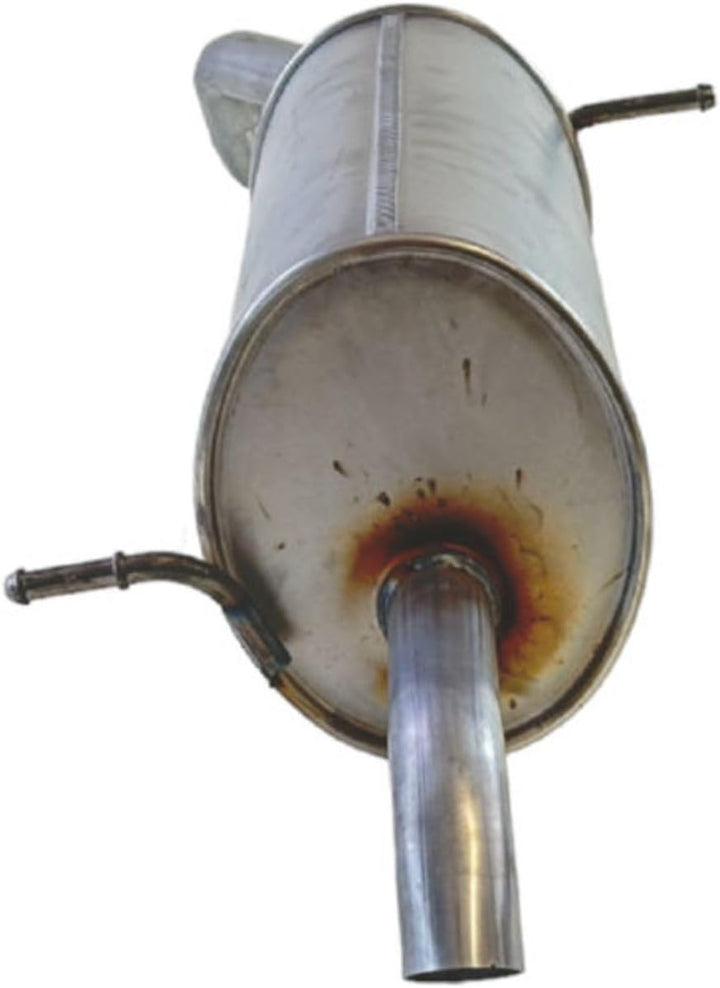 Bosal 278-233 Endschalldämpfer