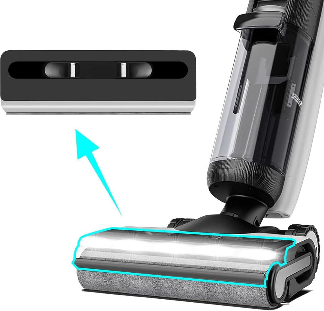 Staubsauger-Zubehör, Hauptbürstenabdeckung, kompatibel mit Tineco Floor ONE S7 PRO schnurlosen Staub