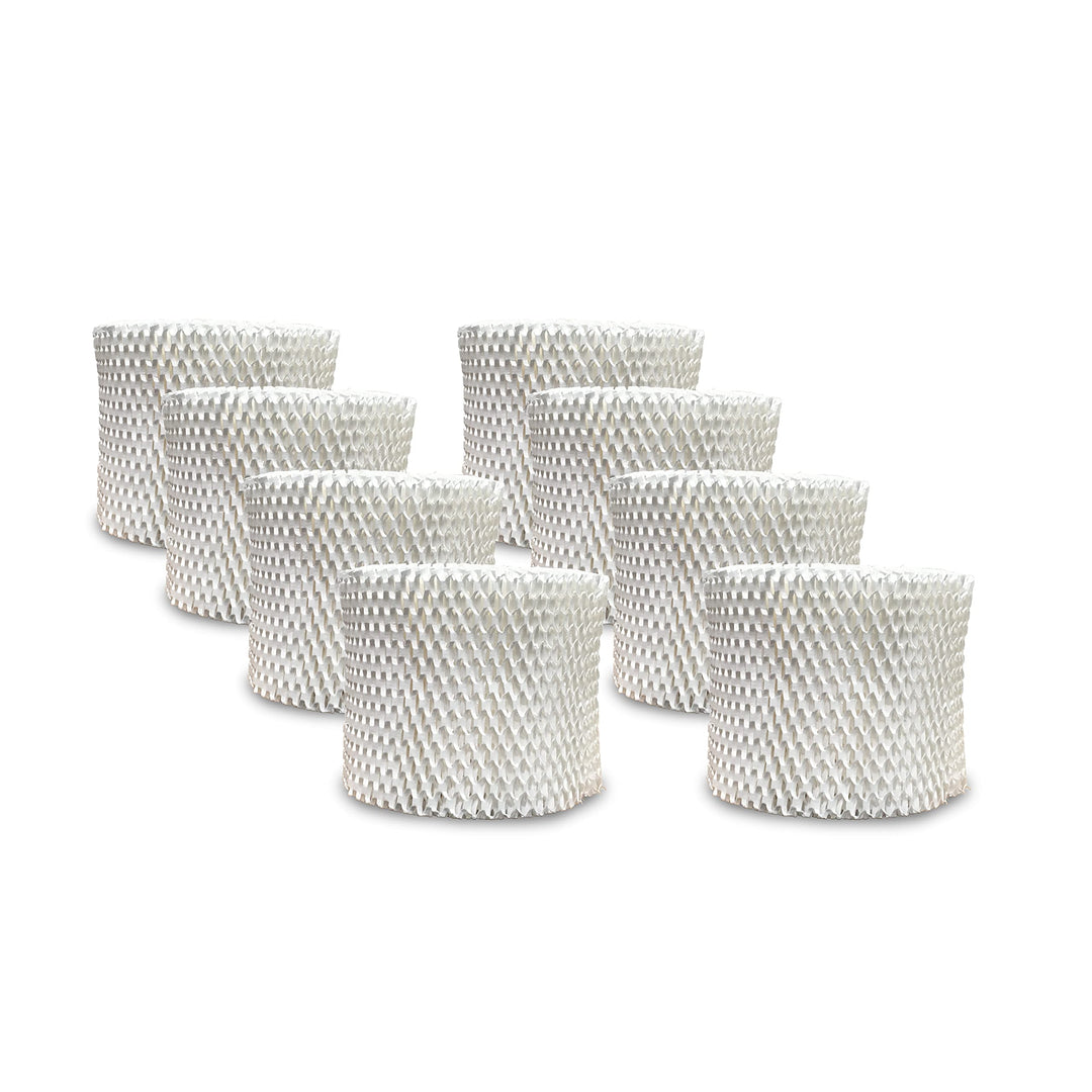Comedes Ersatz-Filter kompatibel mit Philips HU4814, HU4813, HU4811, HU4803 & HU4801 Luftbefeuchter