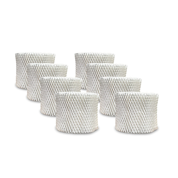 Comedes Ersatz-Filter kompatibel mit Philips HU4814, HU4813, HU4811, HU4803 & HU4801 Luftbefeuchter
