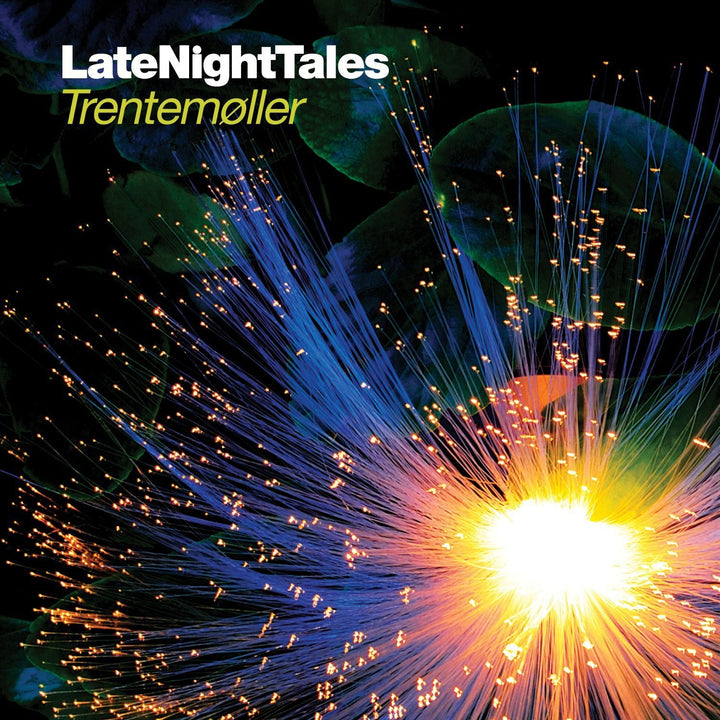 Late Night Tales, Vinyl
