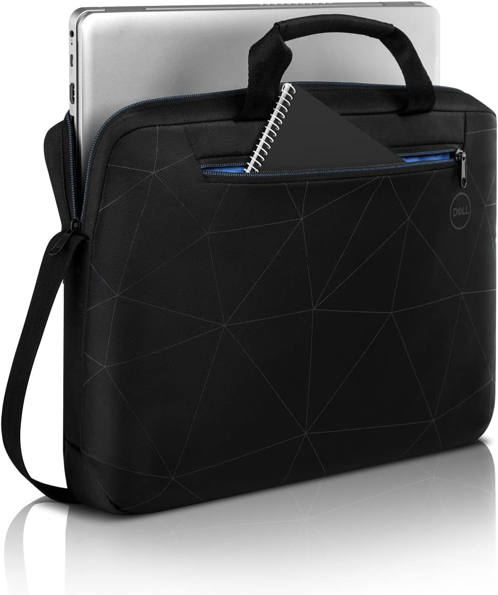 DELL Essential Iefcase 15'' 460-Bctk Es1520C Geeignet für die meisten Laptops bis zu 38,1 cm (15 Zol
