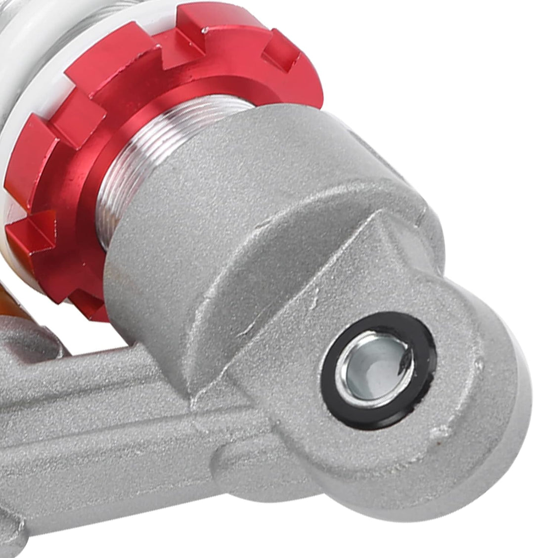 Motorrad Stossdämpfer, Durable Shock Absorber Universal für ATV für Sportbike