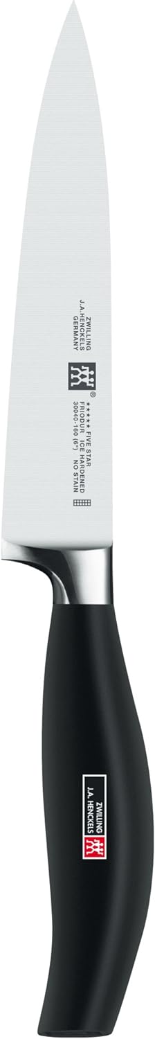 Zwilling 30125-400 Five Star Messerblock, 7-teilig