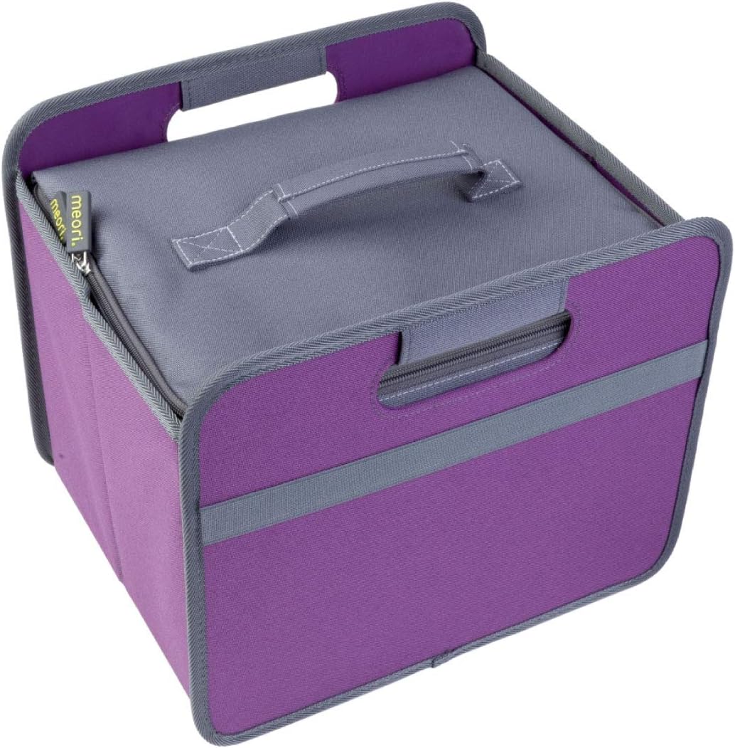 Kühltasche für alle meori Faltboxen Small, Medium, Large und Outdoor Reissverschluss stabil Polyeste