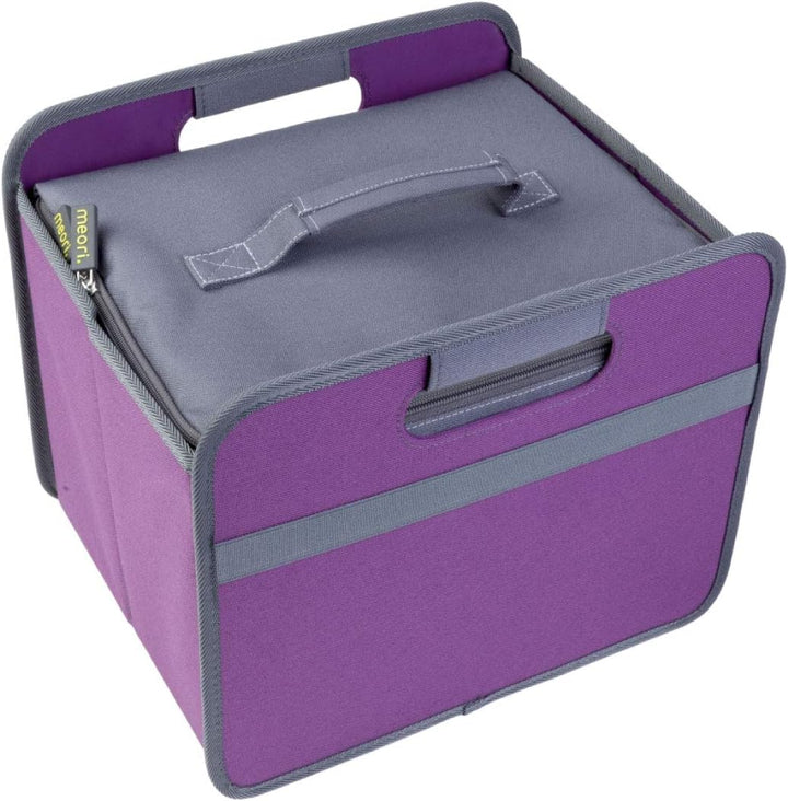 Kühltasche für alle meori Faltboxen Small, Medium, Large und Outdoor Reissverschluss stabil Polyeste