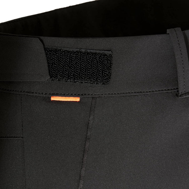 Mammut Damen Runbold Hose Wanderhose Trekkinghose 32 Schwarz, 32 Schwarz