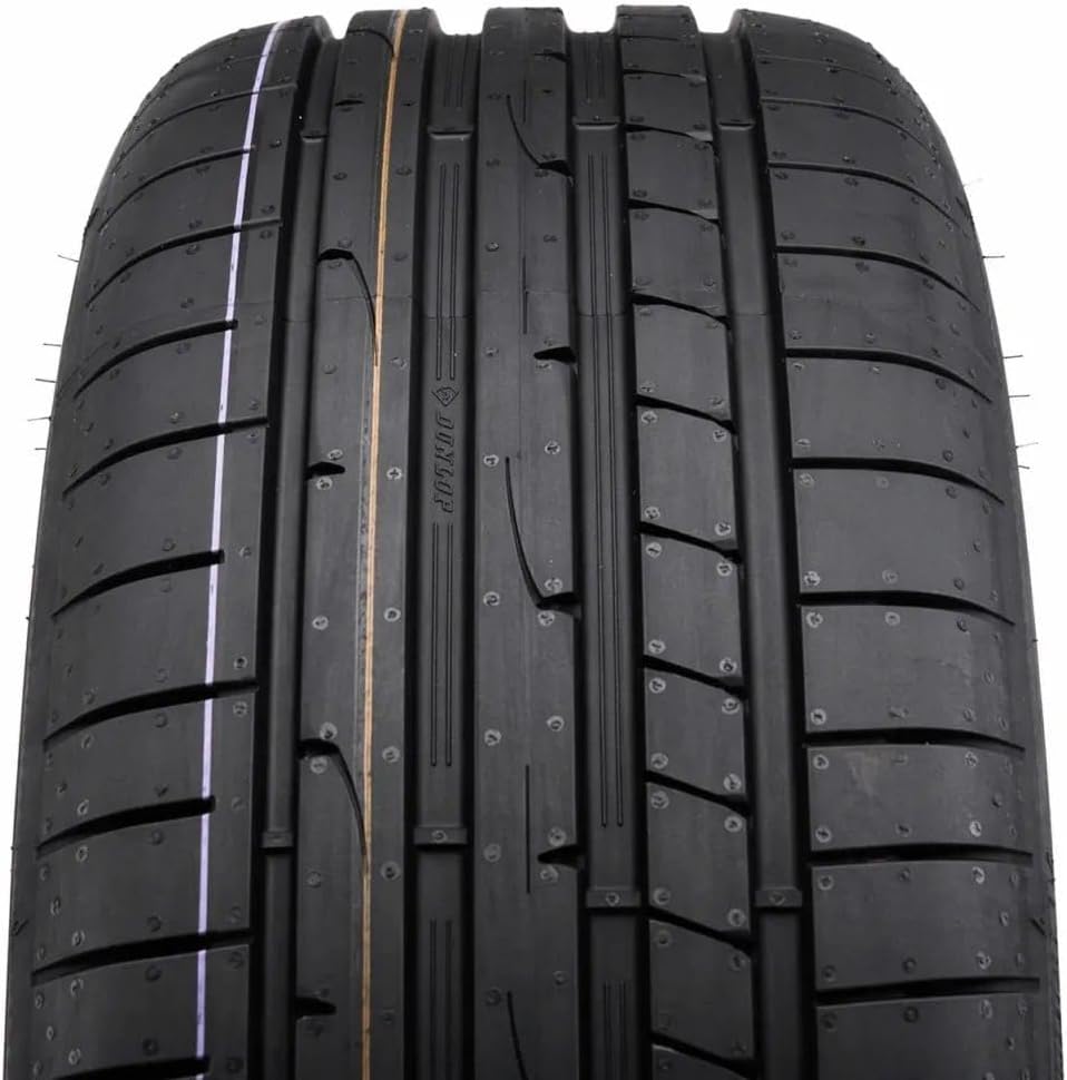 Dunlop SP Sport Maxx RT 2 SUV XL MFS - 275/45R20 110Y - Sommerreifen