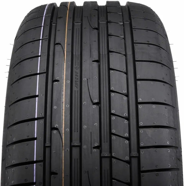 Dunlop SP Sport Maxx RT 2 SUV XL MFS - 275/45R20 110Y - Sommerreifen