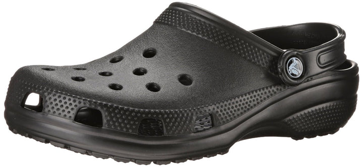 Crocs Unisex Classic Clog 36/37 EU Navy, 36/37 EU Navy