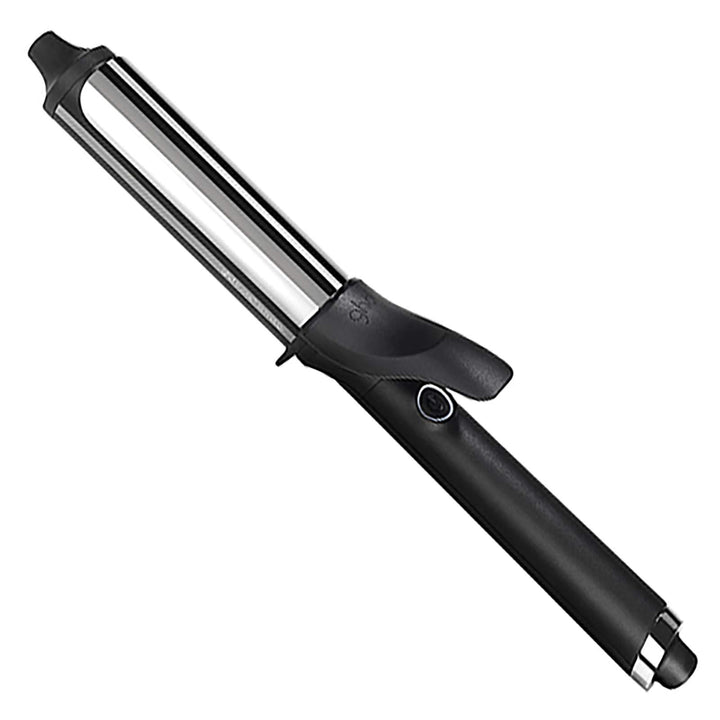 Soft Tong Curler
