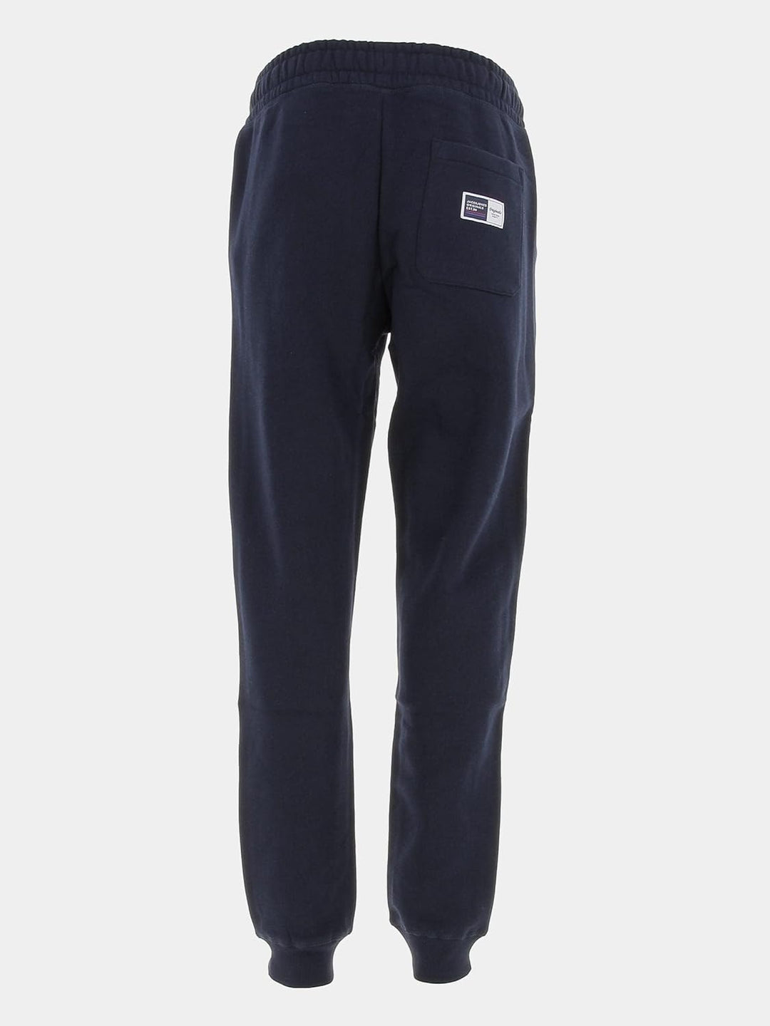 JACK & JONES Herren Jpstgordon Jjtrevor Sweat Pants GMS Jogginghose L Navy Blazer, L Navy Blazer