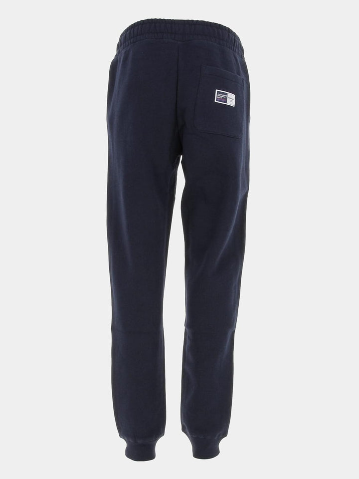 JACK & JONES Herren Jpstgordon Jjtrevor Sweat Pants GMS Jogginghose L Navy Blazer, L Navy Blazer