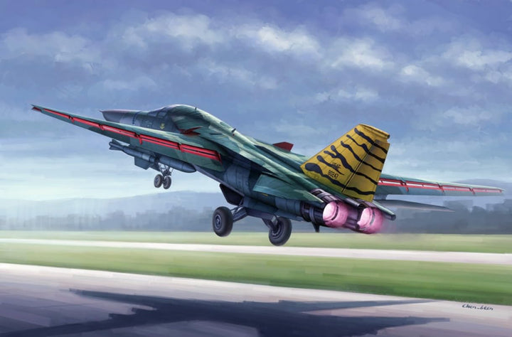 Hobby Boss 80351 Modellbausatz FB-111 Aardvark