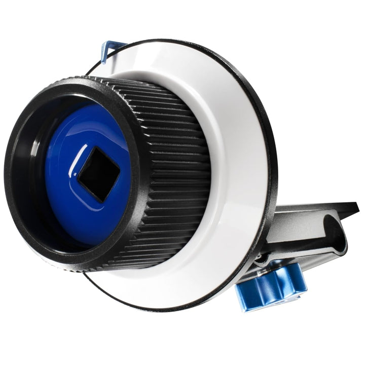 Walimex Pro Follow Focus Spin Schärfezieheinrichtung, Follow Focus Spin