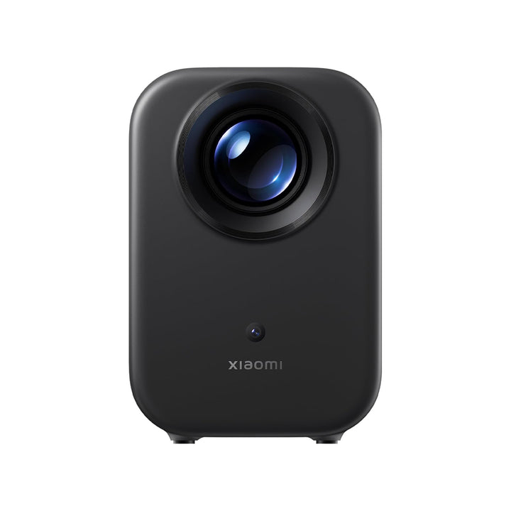 Xiaomi L1 Smart Beamer 1080P Full HD mit Google TV & Netflix, Tragbarer Heimkino Projektor, Autofoku
