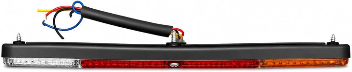samurai tail lights Complete LED Rear Brake Tail Light Assembly Set Competitive Fit for suzuki samur
