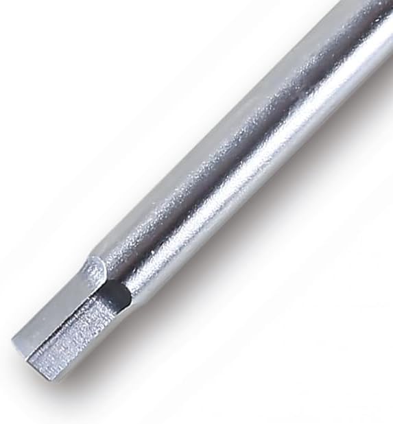 Beta 951/S14 Stiftschlüsselsatz (variables Schraubendreher-Set 14-teilig, 2-14 mm, mit T-Griff, Sech