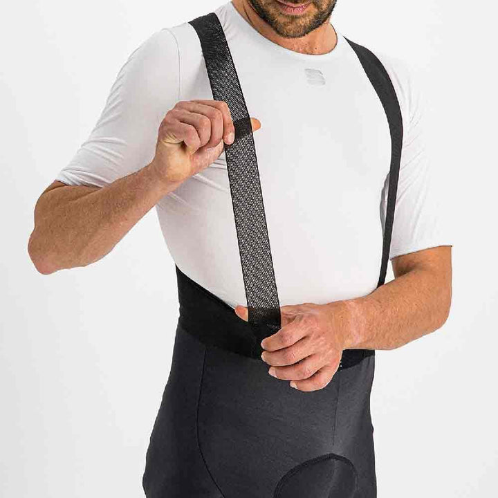Sportful Herren Fahrradhose Fiandre Bibtight - XL
