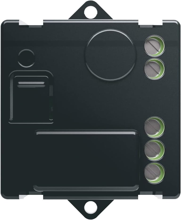 LEGRAND, Valena Life/Allure with Netatmo Funk-Mikromodul, Ein/Aus, kompatibel mit allen Lampentypen