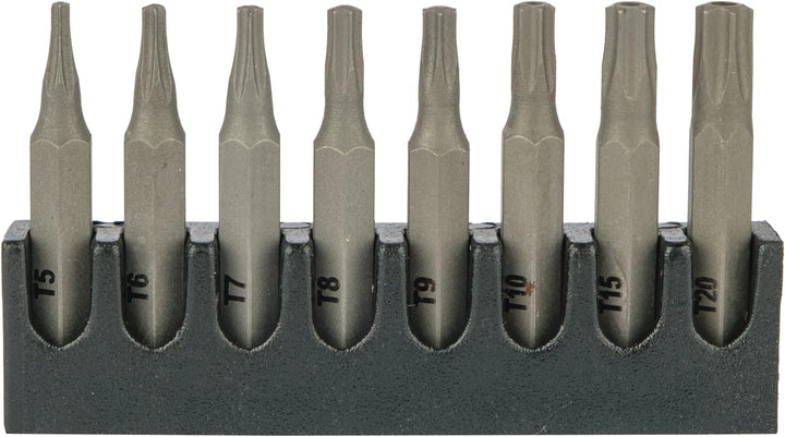 STANLEY Schraubendreher 32tlg. Set STHT0-62634
