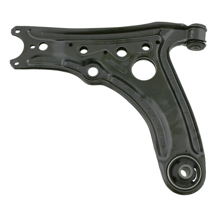febi bilstein 15678 Querlenker mit Lagern und ohne Gelenk , 1 Stück