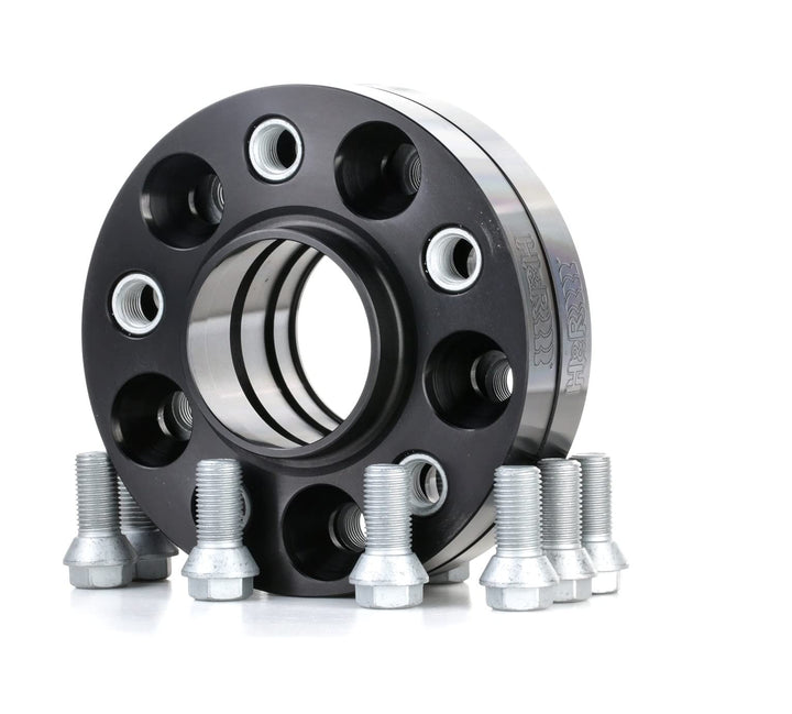 H&R DRA-System Spürverbreiterungsatz 40mm pro Achse - Lochkreis 5x112 - Mittenzentrierung 66,5mm - S
