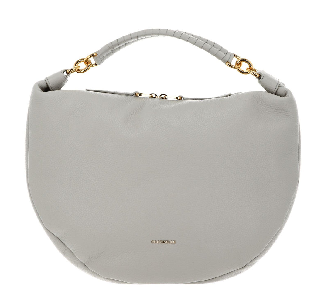 Coccinelle Maelody Handbag Gelso