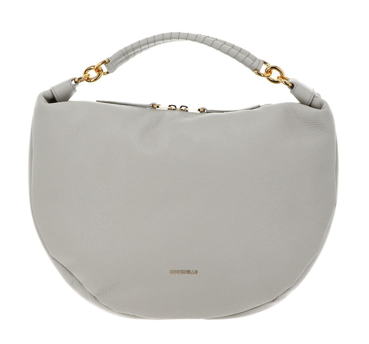 Coccinelle Maelody Handbag Gelso