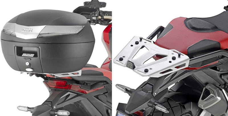 PORTAPACCHI Honda X-ADV 750&