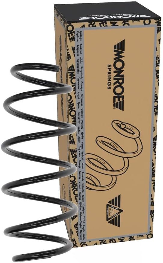 Monroe SP3786 Oespectrum Spiralfeder