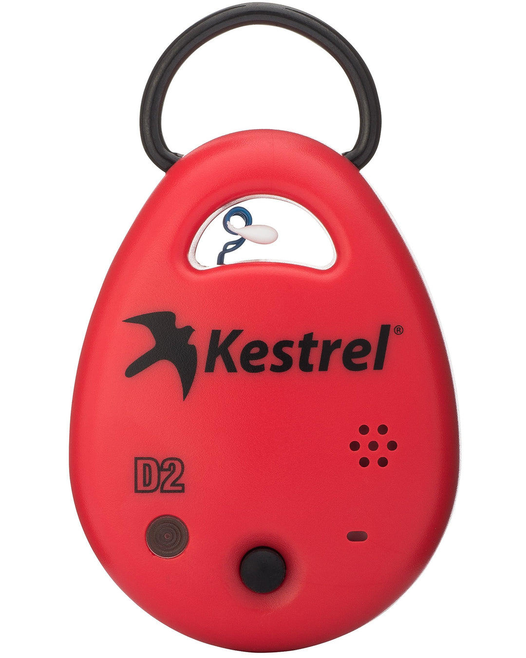 Kestrel Drop D2 Wireless Temperatur und Luftfeuchtigkeit Datenlogger Einheitsgrösse Einheitsgrösse r